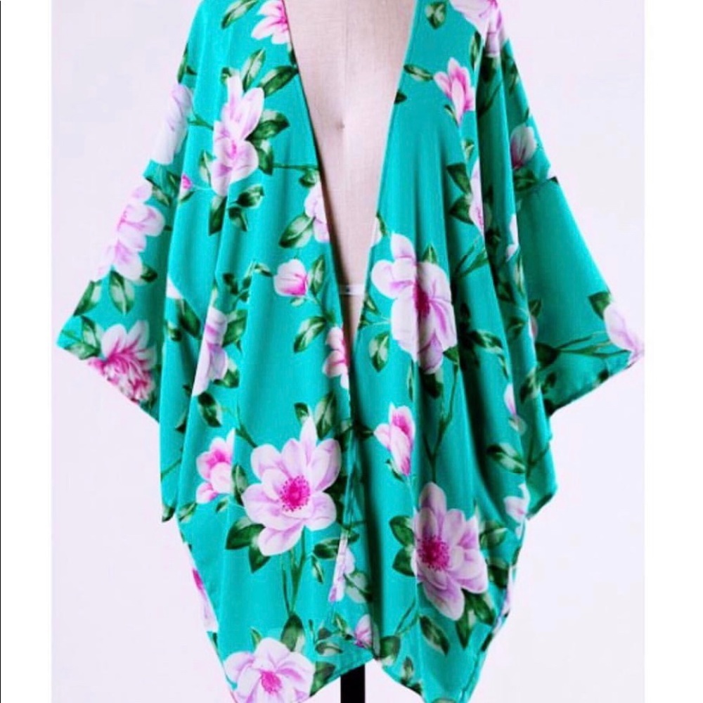 Kimono